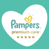 Pampers Premium Care  width=