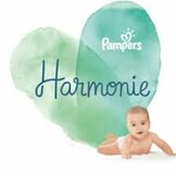 Pampers Harmonie  width=