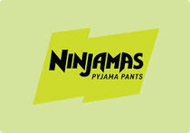 Pampers Ninjamas  width=