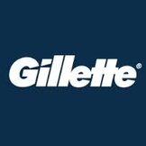 Gillette  width=