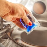 Wasmiddel Capsules  width=