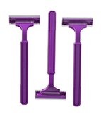 Wegwerpmesjes (disposables)  width=