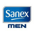 Sanex Men  width=