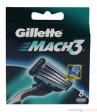 Gillette Mach3  width=