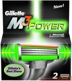 Gillette M3 Power  width=
