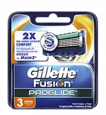 Gillette Fusion Proglide  width=