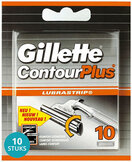 Gillette Contour Plus  width=