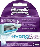Wilkinson Hydro Silk  width=