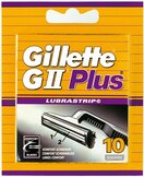 Gillette GII Plus  width=