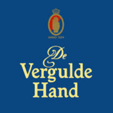 Vergulde Hand  width=
