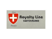 Royalty Line  width=