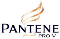 Pantene  width=