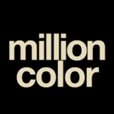 Million Color  width=