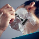 Scheermesjes Man  width=