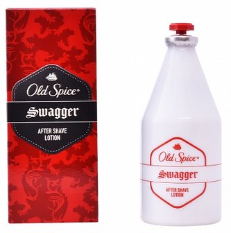 Old Spice Aftershave Swagger 100ml 