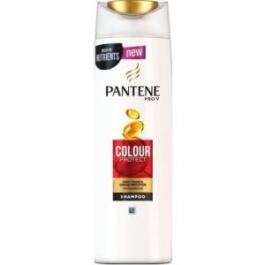 Pantene Shampoo Color Protect 400ml