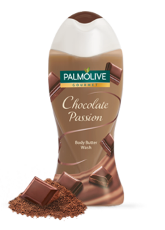 Palmolive Douchegel Chocolate Passion 250ml