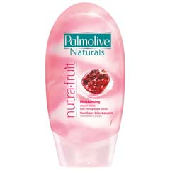 Palmolive Douchegel Naturals Granaatappel 200ml