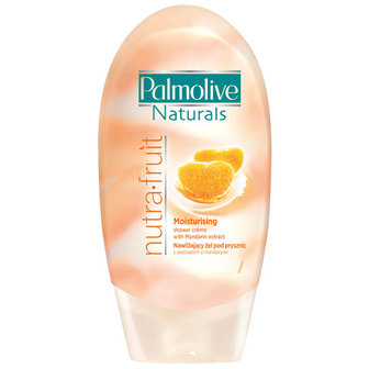 Palmolive Douchegel Naturals Mandarijn 200ml