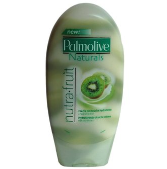 Palmolive Douchegel Naturals Kiwi 200ml