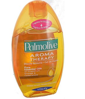 Palmolive Douchegel Aroma Therapy Vitality 250ml
