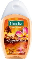 Palmolive Douchegel Limited Edition Madagascar Sunset 250ml