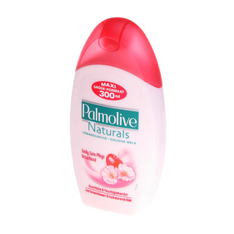 Palmolive Douchegel Naturals Kers 300ml