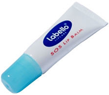 Labello Lipcare SOS Lip Balm 10ml 