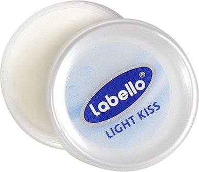 Labello Lipcare Light Kiss 10ml 