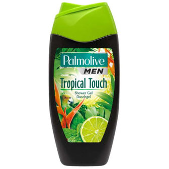 Palmolive For Men Douchegel Tropical Touch 250ml