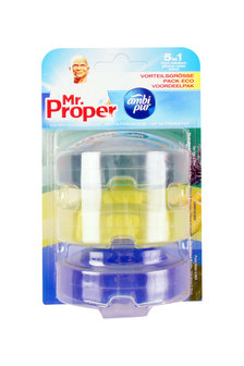 Ambi Pur Flush Navulling 3 x 55 ml (Mr. Proper)
