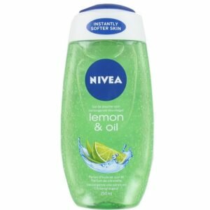 Nivea Douchegel Lemon &amp; Oil 250ml