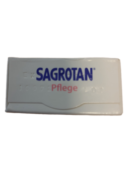 Dettol/Sagrotan Antibacteri&euml;le Zeep 100gram
