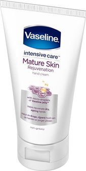 Vaseline Intensive Care Mature Handcr&egrave;me 75ml