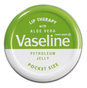 Vaseline Lip Therapie Alo&euml; Vera 20gr