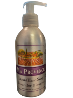 Ma Provence Handzeep Pomp Lavender Blossom 250 ml