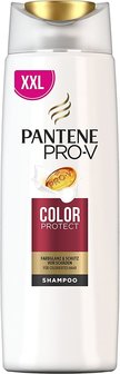 Pantene Shampoo Color Protect 750ml