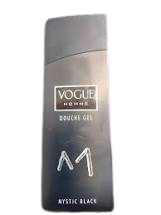 Vogue Men Douchegel Mystic Black 250ml