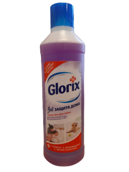 Glorix Vloerreiniger 1 Liter