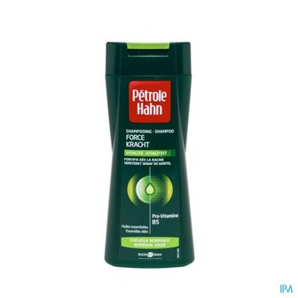 Petrole Hahn Shampoo Groen Normaal Haar 250ml