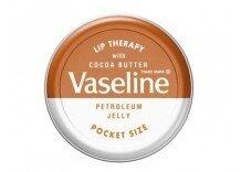 Vaseline Lip Therapy Cocoa Butter 20gr