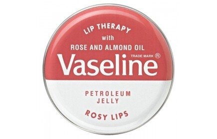 Vaseline Lip Therapy Rosy Lips 20gr