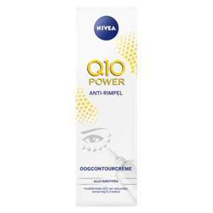 Nivea Q10 Anti-Rimpel Oogcontourcr&egrave;me 15ml