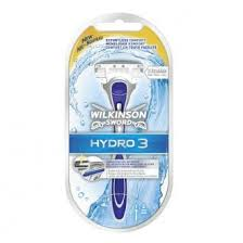 Wilkinson Sword Hydro 3 scheersysteem