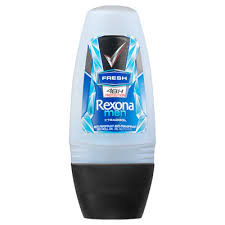 Rexona Men Deodorant Roller XtraCool 50ml