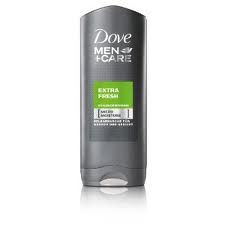 Dove Men+Care Douchegel Extra Fresh 250ml 