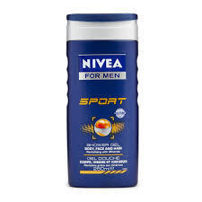 Nivea Men Douchegel Sport 250ml