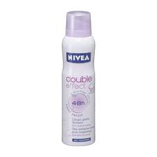 Nivea Deodorant Spray Double Effect 150ml