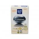 Ambi Pur Luchtverfrisser Puresse Cotton navul 20ml