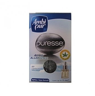 Ambi Pur Luchtverfrisser Puresse Hypo Allergenic Air navul 20ml